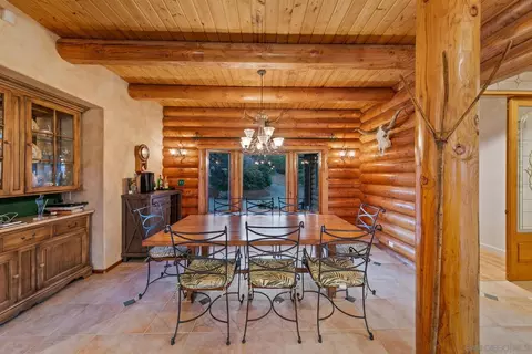 Dining - 34996 Piute Trl, Julian, CA 92036 photo 3 of 4