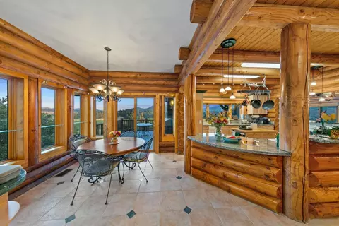 Dining - 34996 Piute Trl, Julian, CA 92036 photo 1 of 4