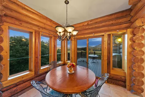Dining - 34996 Piute Trl, Julian, CA 92036 photo 4 of 4