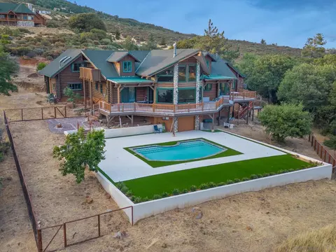 Other - 34996 Piute Trl, Julian, CA 92036 photo 1 of 12
