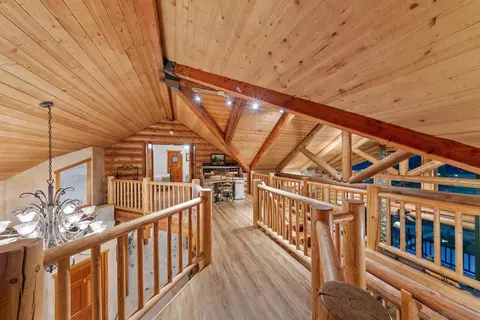 Entry Way - 34996 Piute Trl, Julian, CA 92036 photo 3 of 4