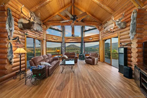 Living - 34996 Piute Trl, Julian, CA 92036 photo 1 of 3