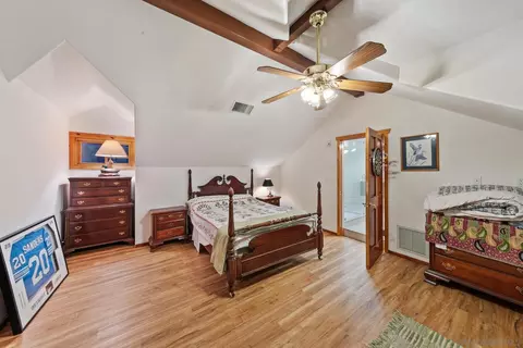 Bedroom - 34996 Piute Trl, Julian, CA 92036 photo 3 of 8