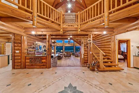 Entry Way - 34996 Piute Trl, Julian, CA 92036 photo 1 of 4
