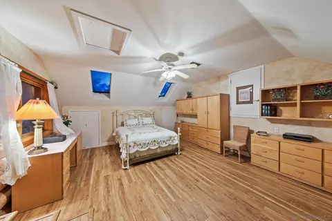Bedroom - 34996 Piute Trl, Julian, CA 92036 photo 6 of 8