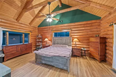 Bedroom - 34996 Piute Trl, Julian, CA 92036 photo 1 of 8