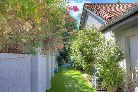 Exterior - 3649 Lago Sereno, Escondido, CA 92029 photo 4 of 15