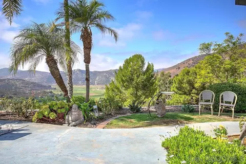 Exterior - 3649 Lago Sereno, Escondido, CA 92029 photo 12 of 15