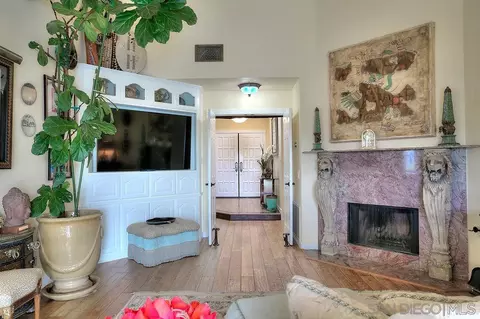Living - 3649 Lago Sereno, Escondido, CA 92029 photo 7 of 8