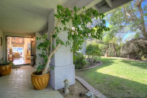 Exterior - 3649 Lago Sereno, Escondido, CA 92029 photo 3 of 15