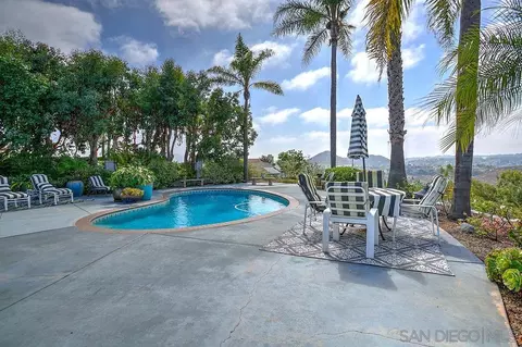 Exterior - 3649 Lago Sereno, Escondido, CA 92029 photo 8 of 15