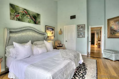 Bedroom - 3649 Lago Sereno, Escondido, CA 92029 photo 2 of 3
