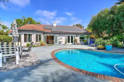 Exterior - 3649 Lago Sereno, Escondido, CA 92029 photo 11 of 15