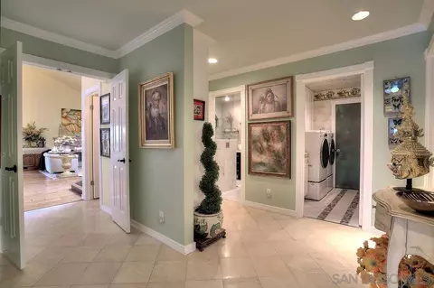 Entry Way - 3649 Lago Sereno, Escondido, CA 92029 photo 2 of 2