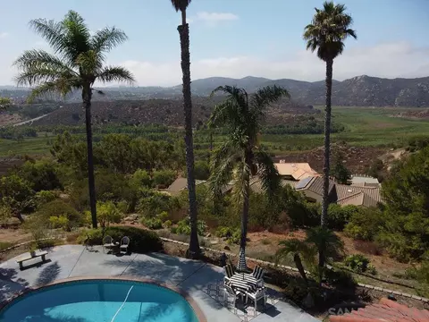 Exterior - 3649 Lago Sereno, Escondido, CA 92029 photo 15 of 15