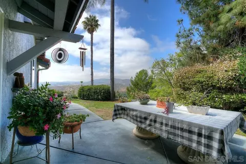 Exterior - 3649 Lago Sereno, Escondido, CA 92029 photo 6 of 15