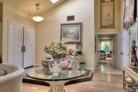 Entry Way - 3649 Lago Sereno, Escondido, CA 92029 photo 1 of 2