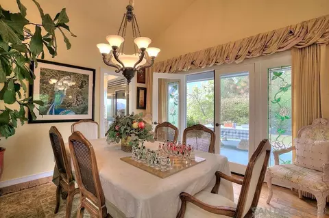 Dining - 3649 Lago Sereno, Escondido, CA 92029 photo 1 of 3