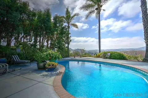 Exterior - 3649 Lago Sereno, Escondido, CA 92029 photo 9 of 15