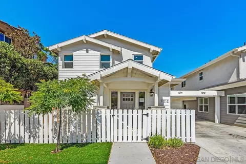 1012 S 44th St, San Diego, CA 92113