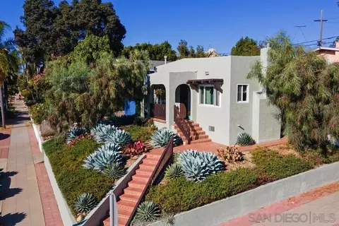 3603 Villa Ter, San Diego, CA 92104