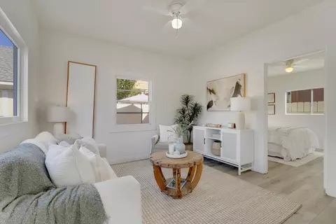Living - 7444 Draper Ave, La Jolla, CA 92037 photo 3 of 4