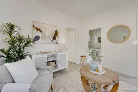 Living - 7444 Draper Ave, La Jolla, CA 92037 photo 2 of 4