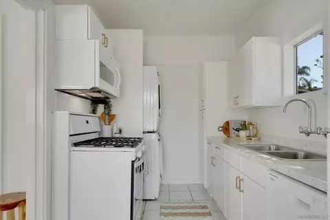 Kitchen - 7444 Draper Ave, La Jolla, CA 92037 photo 1 of 3