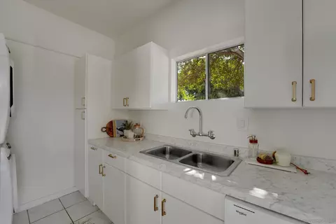 Kitchen - 7444 Draper Ave, La Jolla, CA 92037 photo 3 of 3