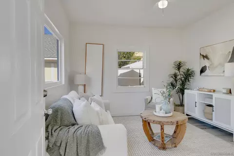 Living - 7444 Draper Ave, La Jolla, CA 92037 photo 4 of 4