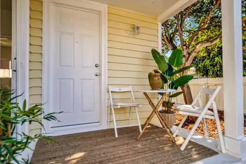 7444 Draper Ave, La Jolla, CA 92037