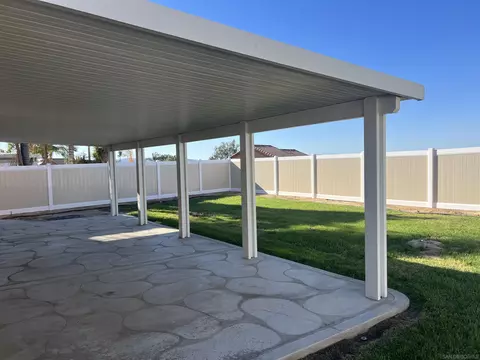 Exterior - 33296 Calle Cantu, Temecula, CA 92592 photo 7 of 8