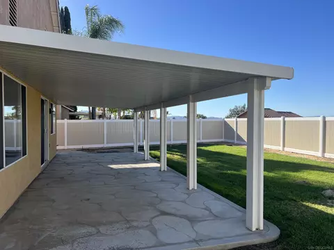 Exterior - 33296 Calle Cantu, Temecula, CA 92592 photo 6 of 8