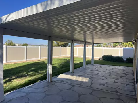 Exterior - 33296 Calle Cantu, Temecula, CA 92592 photo 8 of 8