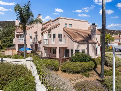 12006 Calle De Medio #186, El Cajon, CA 92019