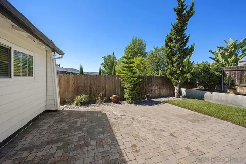 Exterior - 8514 Carlton Oaks Dr, Santee, CA 92071 photo 6 of 7