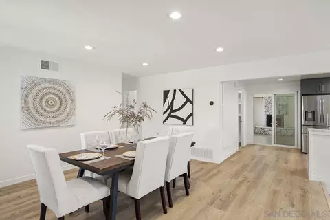 Dining - 8514 Carlton Oaks Dr, Santee, CA 92071 photo 1 of 1