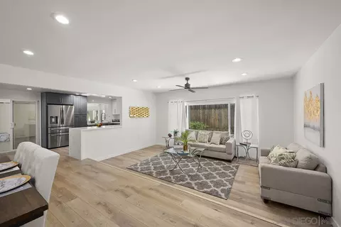 Living - 8514 Carlton Oaks Dr, Santee, CA 92071 photo 1 of 5