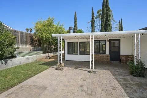 Exterior - 8514 Carlton Oaks Dr, Santee, CA 92071 photo 3 of 7