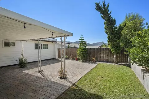 Exterior - 8514 Carlton Oaks Dr, Santee, CA 92071 photo 4 of 7