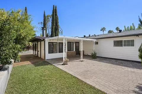 Exterior - 8514 Carlton Oaks Dr, Santee, CA 92071 photo 2 of 7
