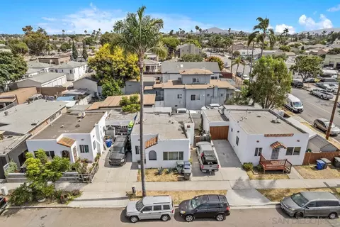 2733-45 Osborn St, National City, CA 91950