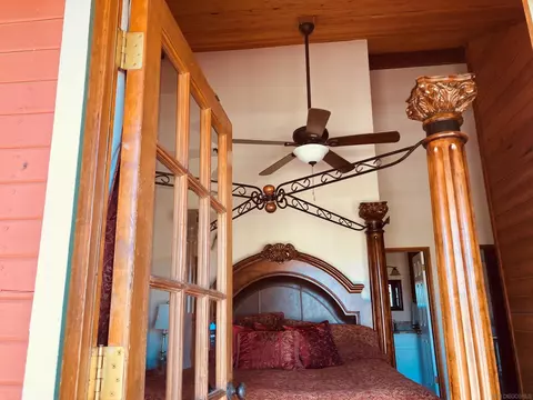 Bedroom - 4330 Luneta Dr, Julian, CA 92036 photo 4 of 15