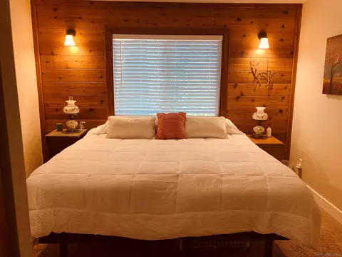 Bedroom - 4330 Luneta Dr, Julian, CA 92036 photo 11 of 15