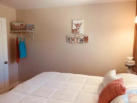 Bedroom - 4330 Luneta Dr, Julian, CA 92036 photo 14 of 15