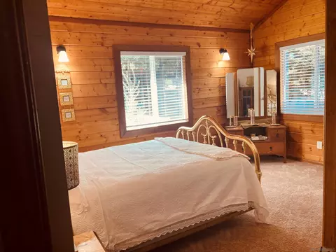Bedroom - 4330 Luneta Dr, Julian, CA 92036 photo 5 of 15