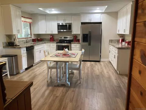 Kitchen - 4330 Luneta Dr, Julian, CA 92036 photo 1 of 3