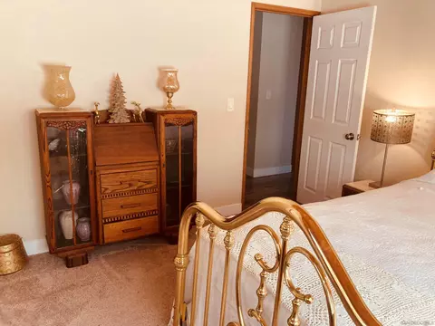 Bedroom - 4330 Luneta Dr, Julian, CA 92036 photo 8 of 15