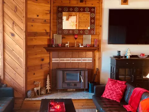 Living - 4330 Luneta Dr, Julian, CA 92036 photo 5 of 7