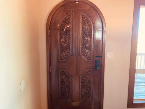 Entry Way - 4330 Luneta Dr, Julian, CA 92036 photo 3 of 4